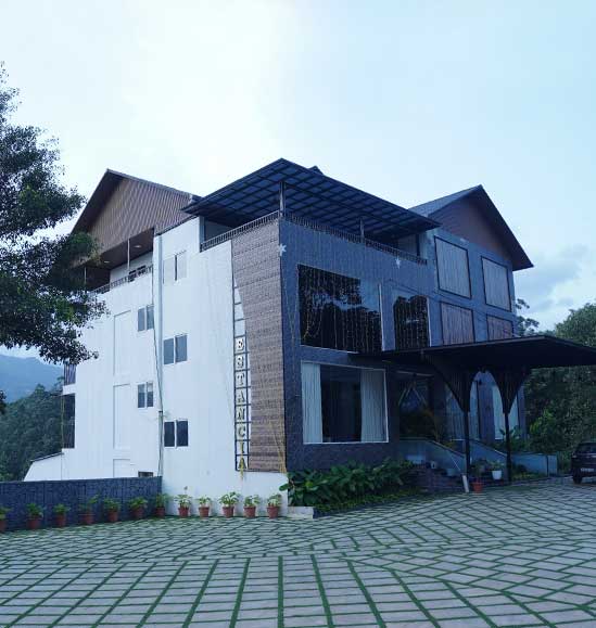 Estancia Resort and Spa